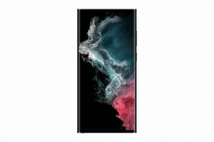 1 - Hero – Front –Samsung Galaxy S22 Ultra 5G (Medium)