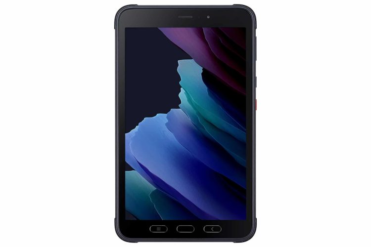 1 - Hero – Front –Samsung Galaxy Tab Active3