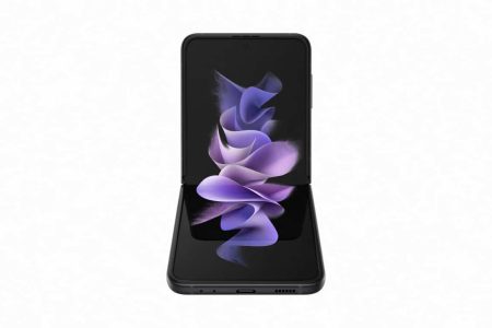 1 - Hero – Front –Samsung Galaxy Z Flip3 5G (Medium)